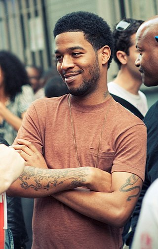 image of Kid Cudi