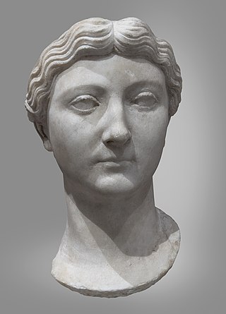 image of Livia