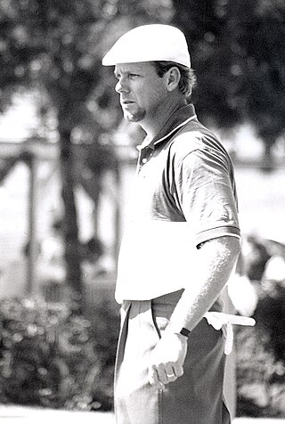 image of Payne Stewart