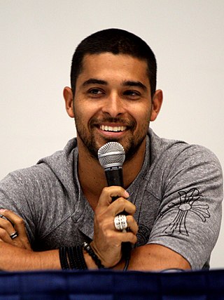 image of Wilmer Valderrama