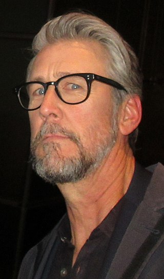 image of Alan Ruck