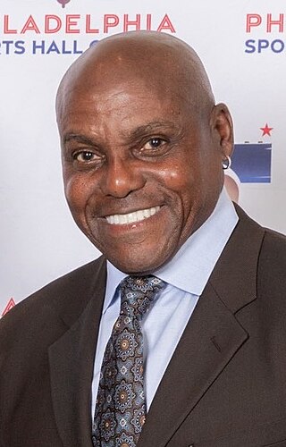 image of Carl Lewis