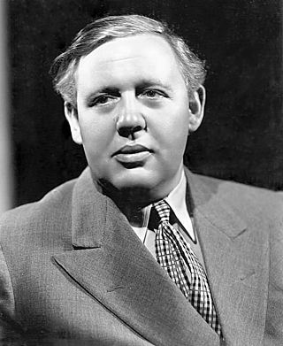 image of Charles Laughton
