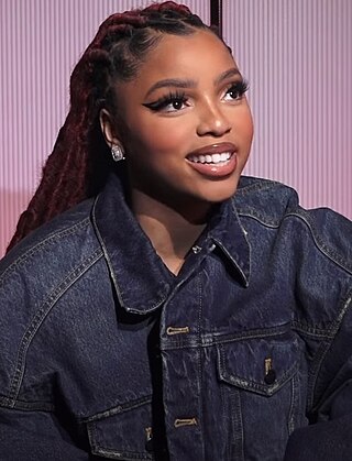 image of Chloe Bailey