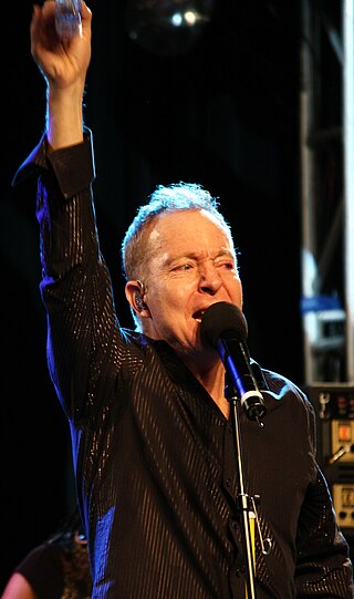 image of Fred Schneider