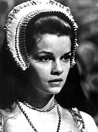 image of Geneviève Bujold