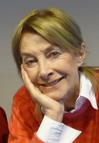 image of Jean Marsh