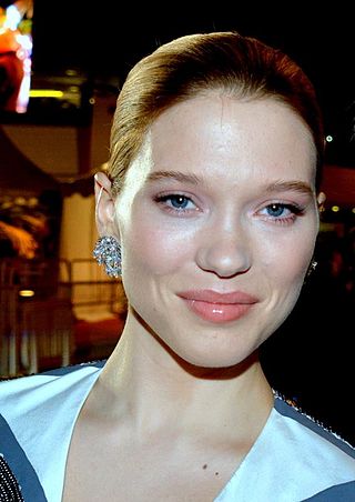 image of Léa Seydoux