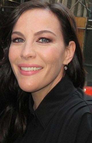 image of Liv Tyler