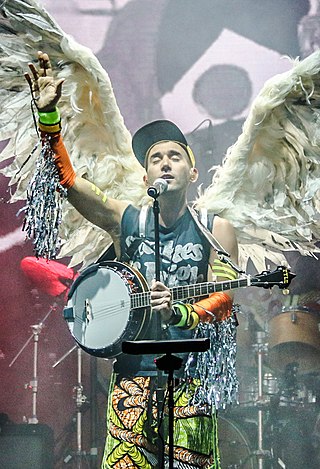 image of Sufjan Stevens