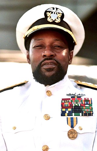 image of Victor Willis