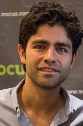 image of Adrian Grenier