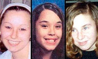 image of Ariel Castro kidnappings