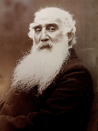 image of Camille Pissarro