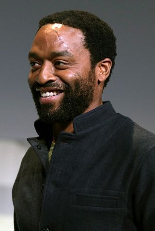 image of Chiwetel Ejiofor