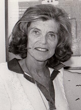 image of Eunice Kennedy Shriver
