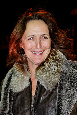 image of Fiona Shaw