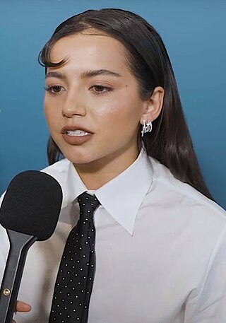 image of Isabela Merced