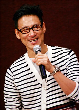 image of Jacky Cheung