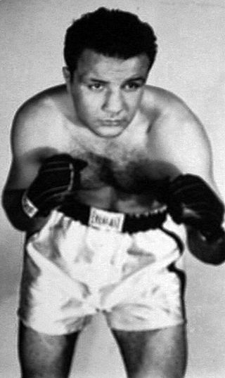 image of Jake LaMotta