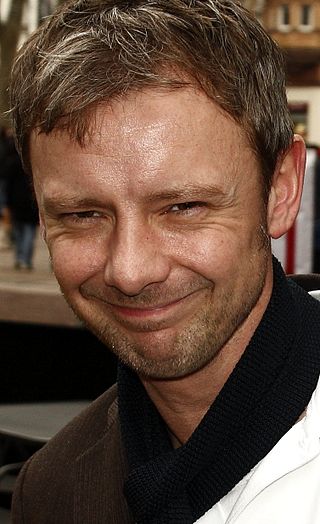image of John Simm