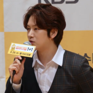 image of Kim Hee-chul