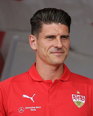 image of Mario Gómez