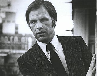 image of Robert Pine