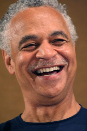 image of Ron Glass