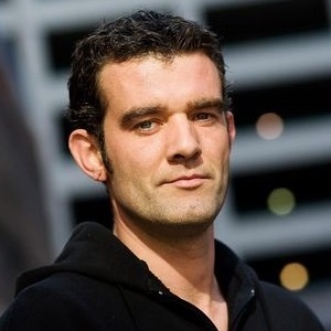 image of Stefán Karl Stefánsson