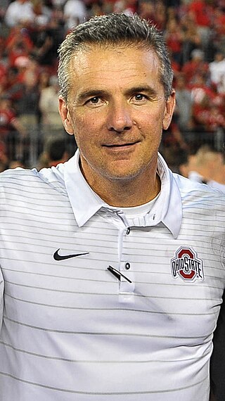 image of Urban Meyer