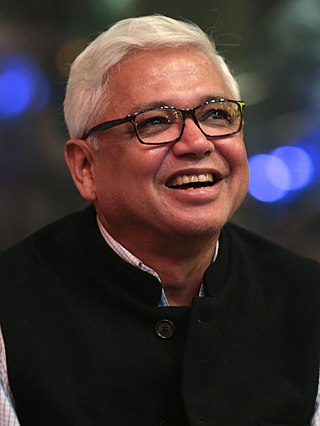 image of Amitav Ghosh