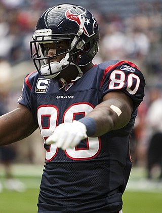 image of Andre Johnson