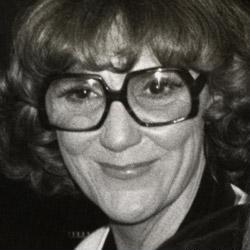 image of Brett Somers