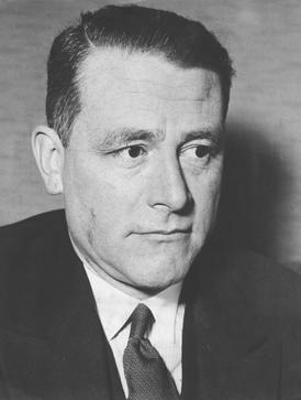 image of Carl Schmitt