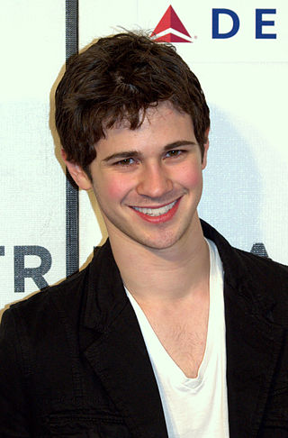 image of Connor Paolo