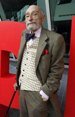 image of David Kelly (actor)