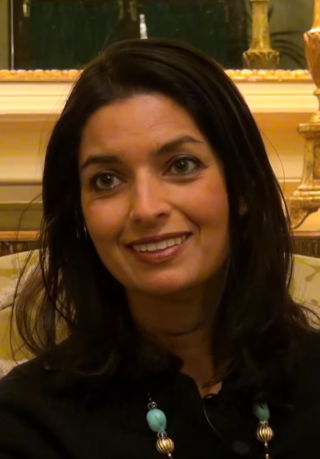 image of Jhumpa Lahiri