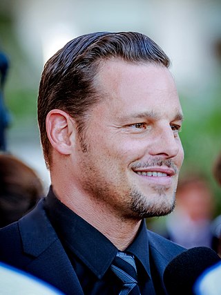 image of Justin Chambers