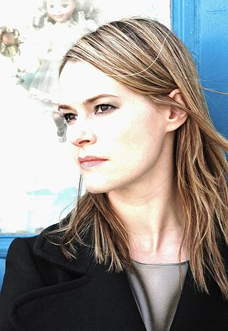 image of Leisha Hailey