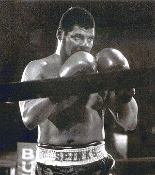 image of Leon Spinks