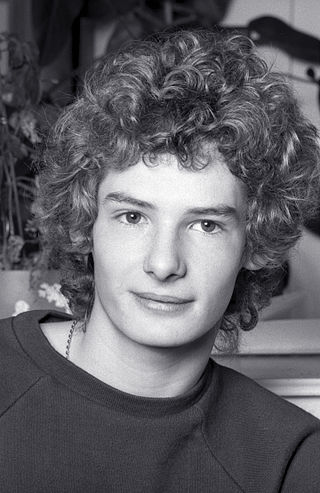 image of Mark Lester