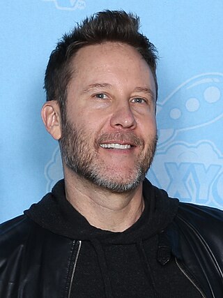 image of Michael Rosenbaum