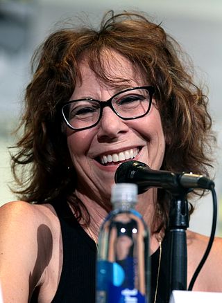 image of Mindy Sterling