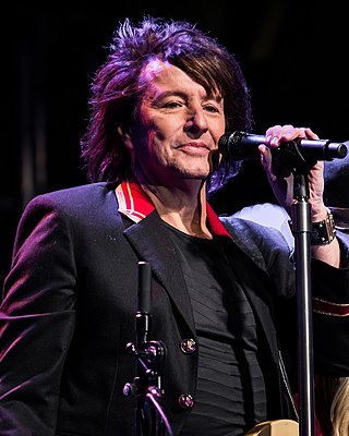 image of Richie Sambora