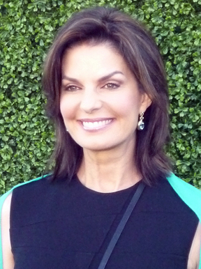 image of Sela Ward