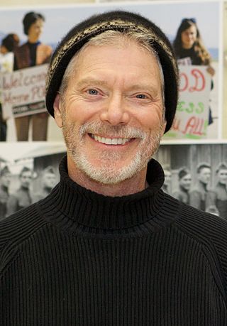 image of Stephen Lang