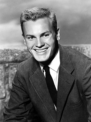 image of Tab Hunter