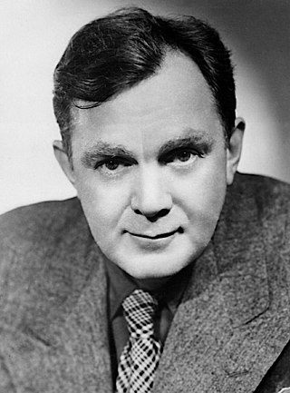 image of Thomas Mitchell (actor)