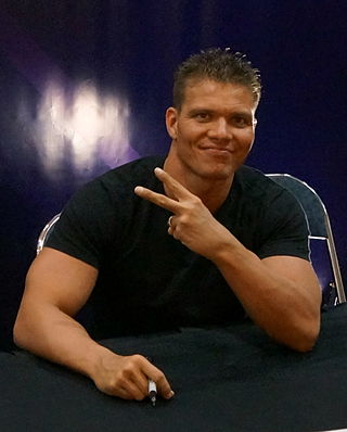 image of Tyson Kidd